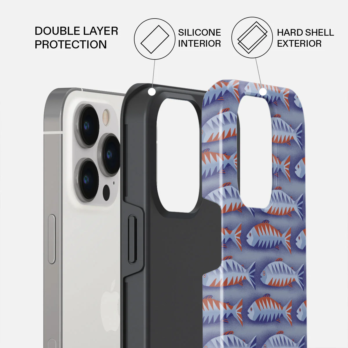 Current - iPhone 13 Pro Case - Image 2