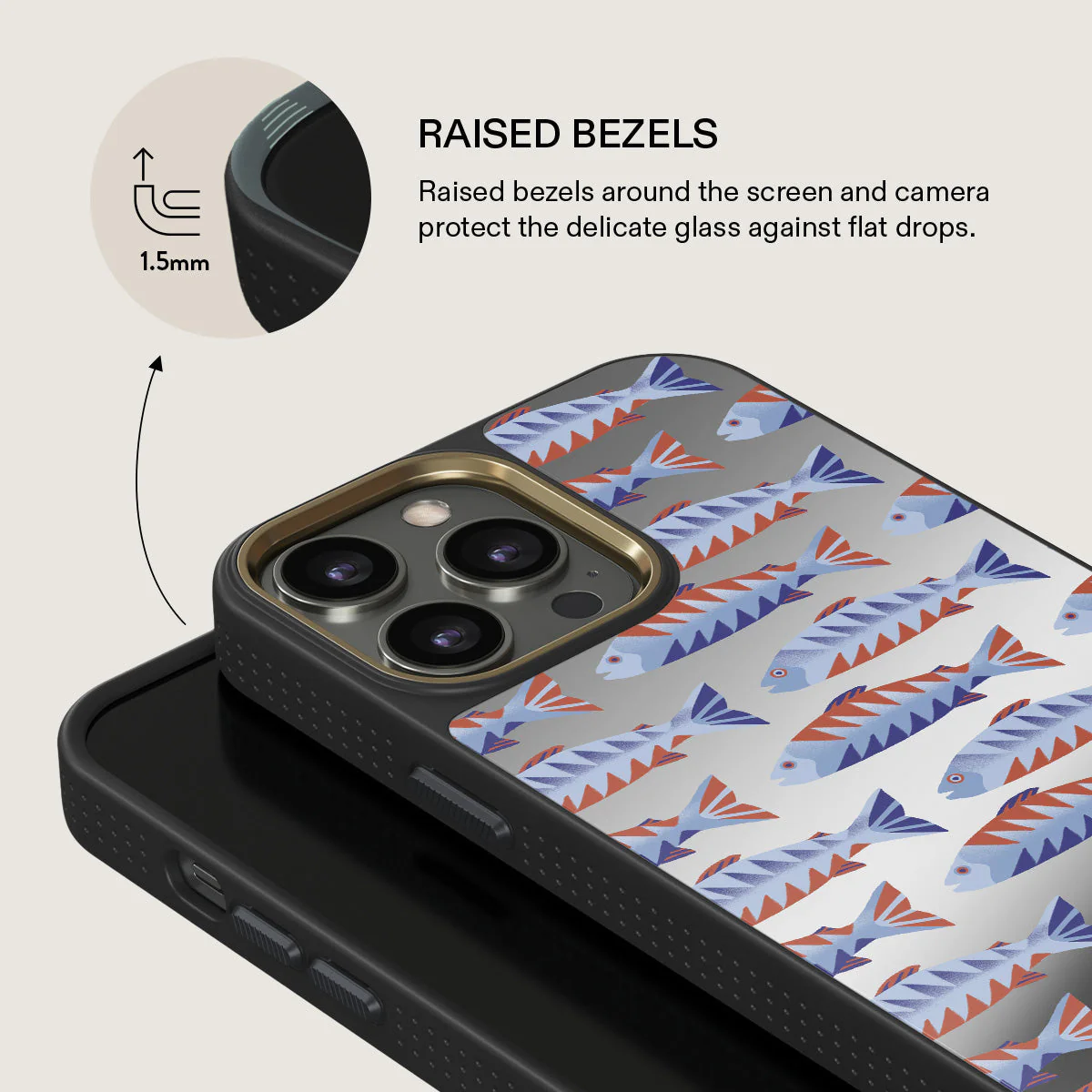 Current - iPhone 13 Pro Case - Image 30