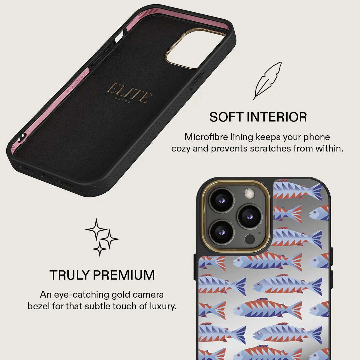 Current - iPhone 13 Pro Case - Image 32