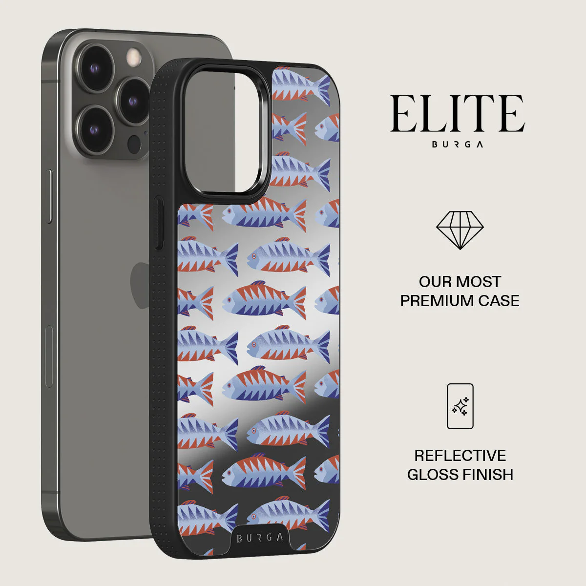 Current - iPhone 13 Pro Case - Image 35