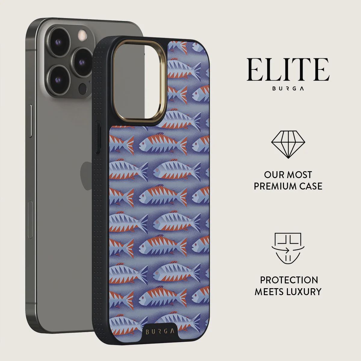 Current - iPhone 13 Pro Case - Image 6