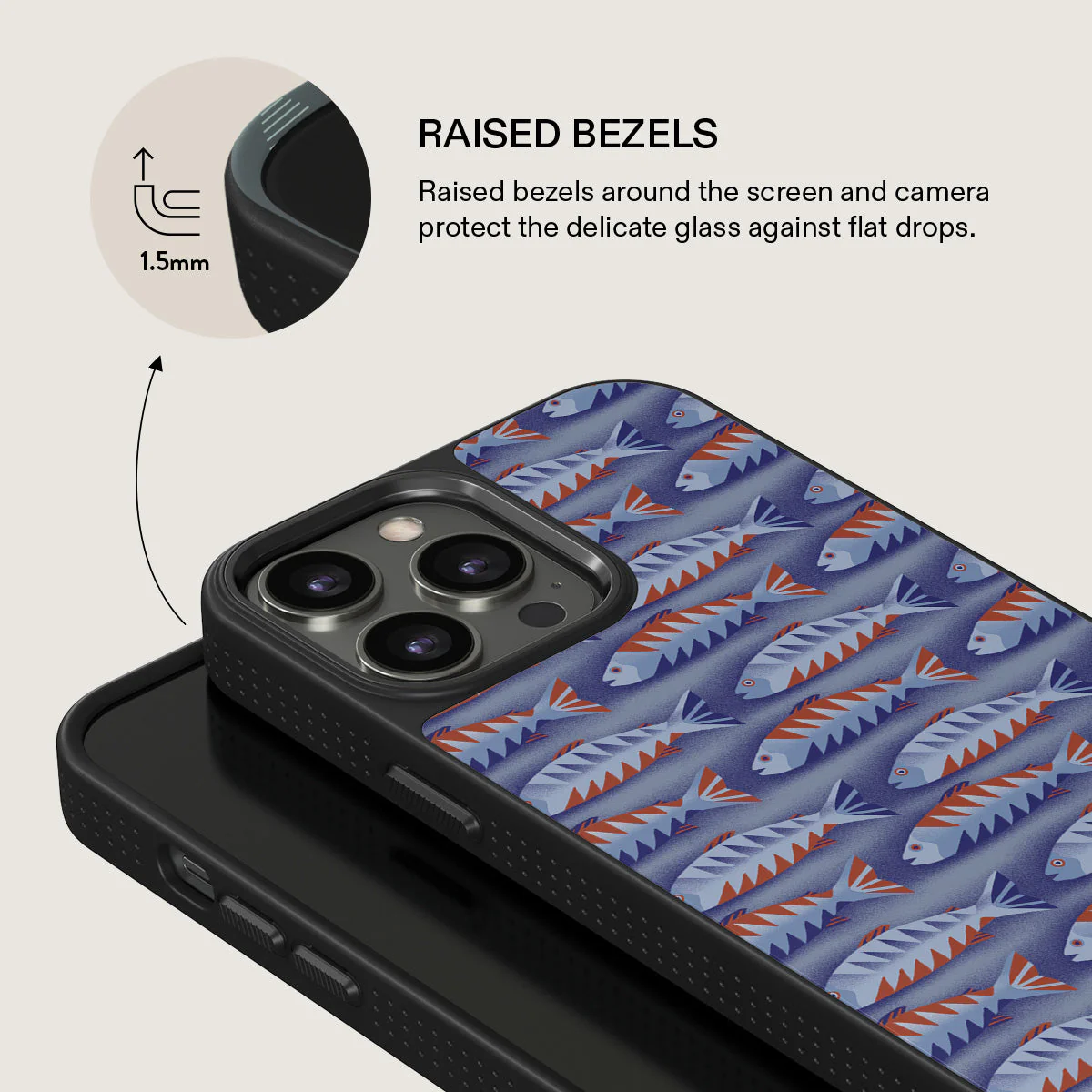 Current - iPhone 13 Pro Max Case - Image 15
