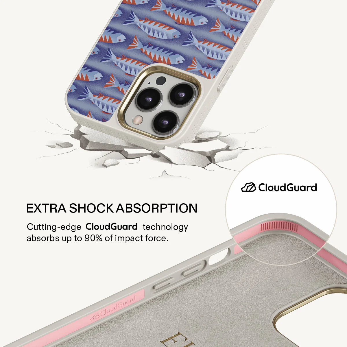 Current - iPhone 13 Pro Max Case - Image 21