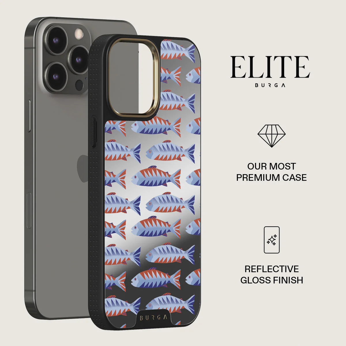 Current - iPhone 13 Pro Max Case - Image 27
