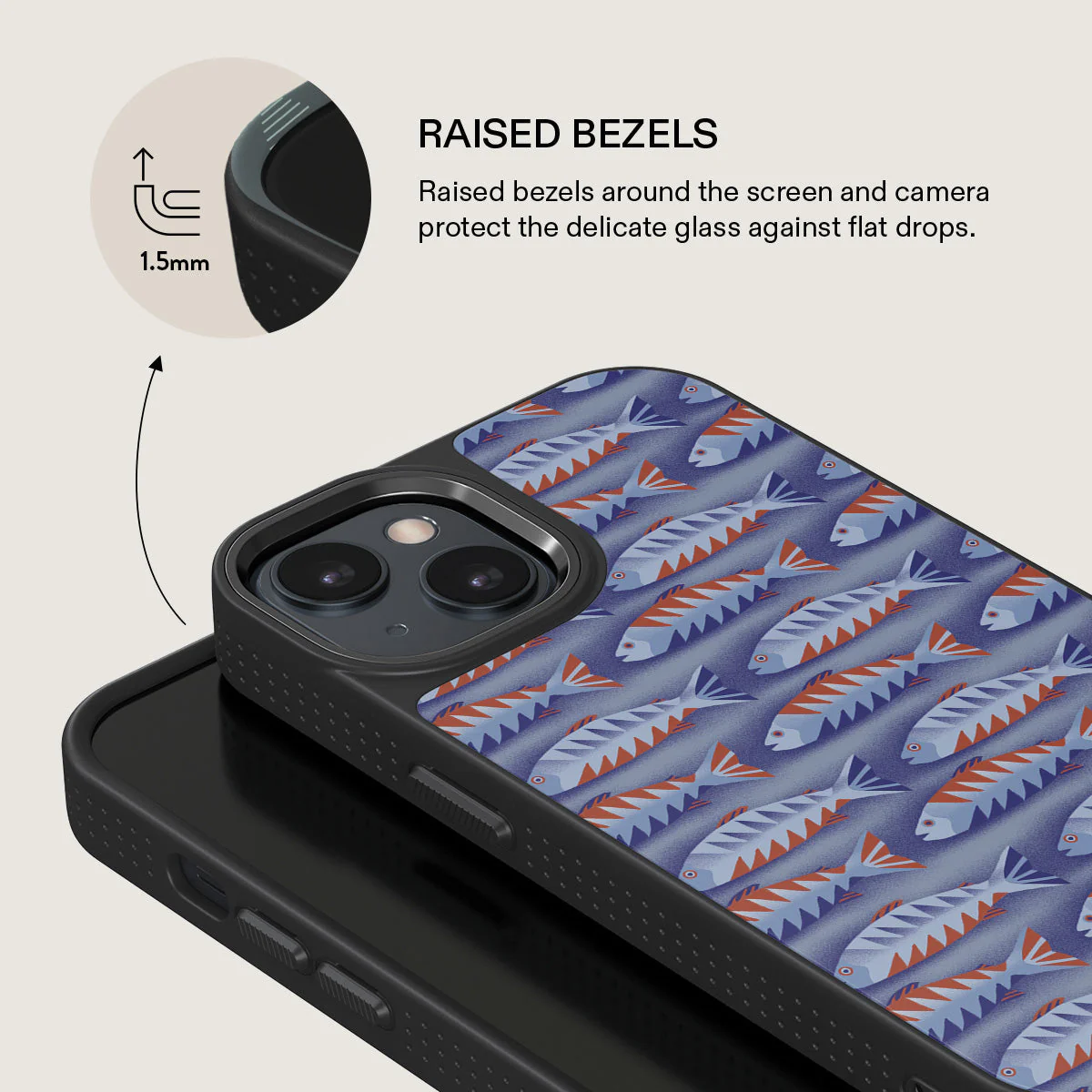 Current - iPhone 14 Case - Image 15