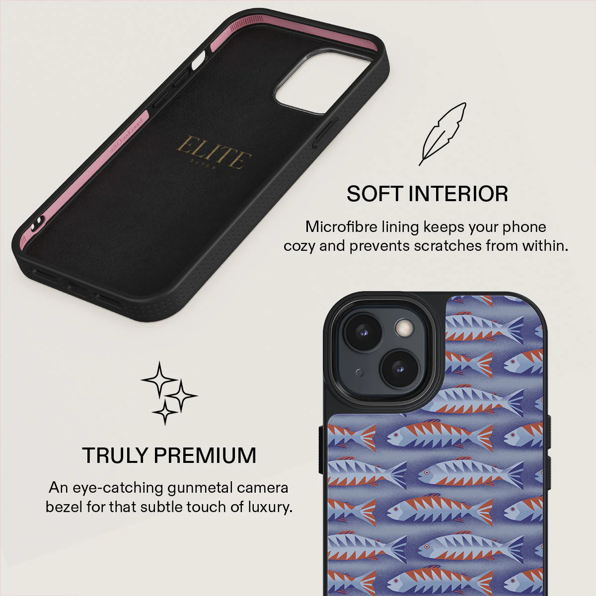 Current - iPhone 14 Case - Image 17