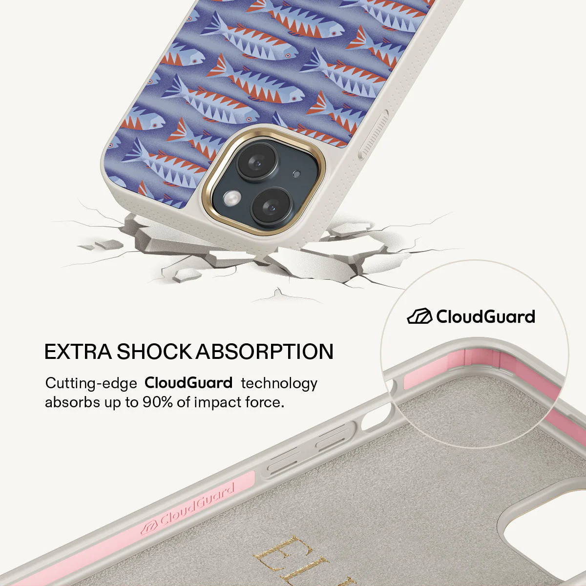 Current - iPhone 14 Case - Image 21