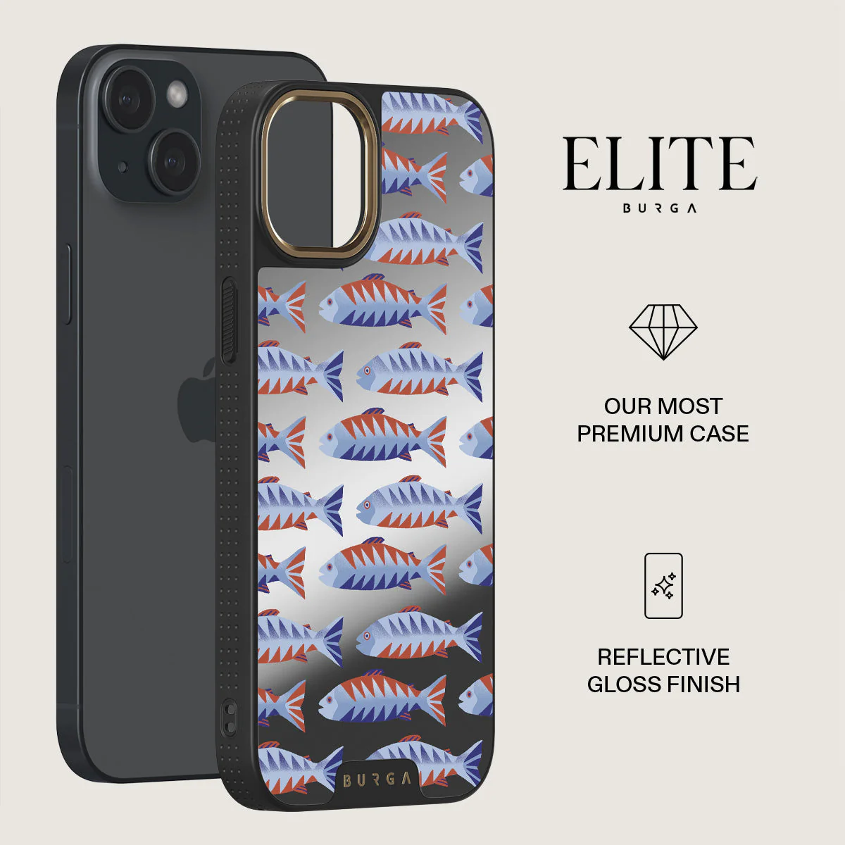 Current - iPhone 14 Case - Image 27