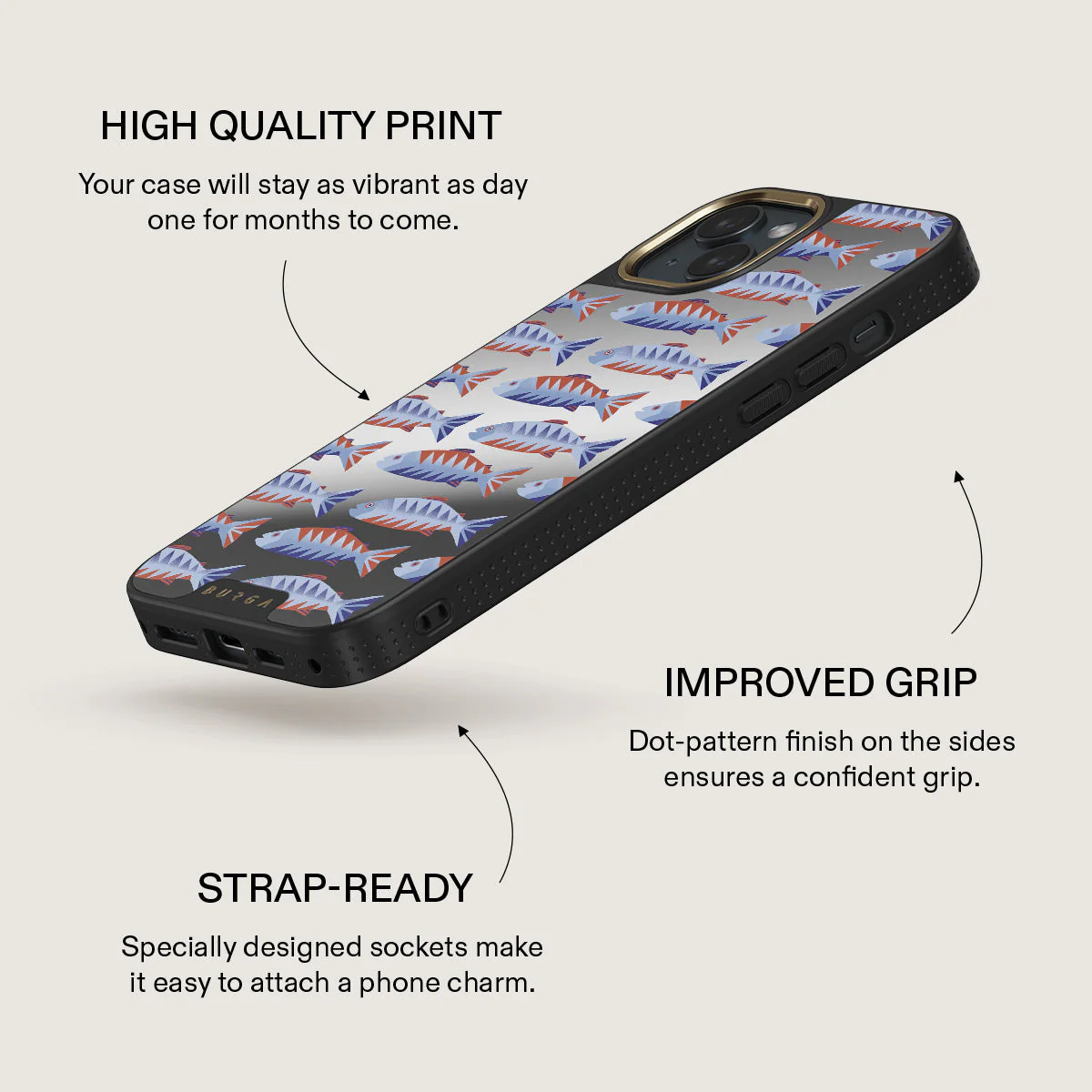 Current - iPhone 14 Case - Image 31