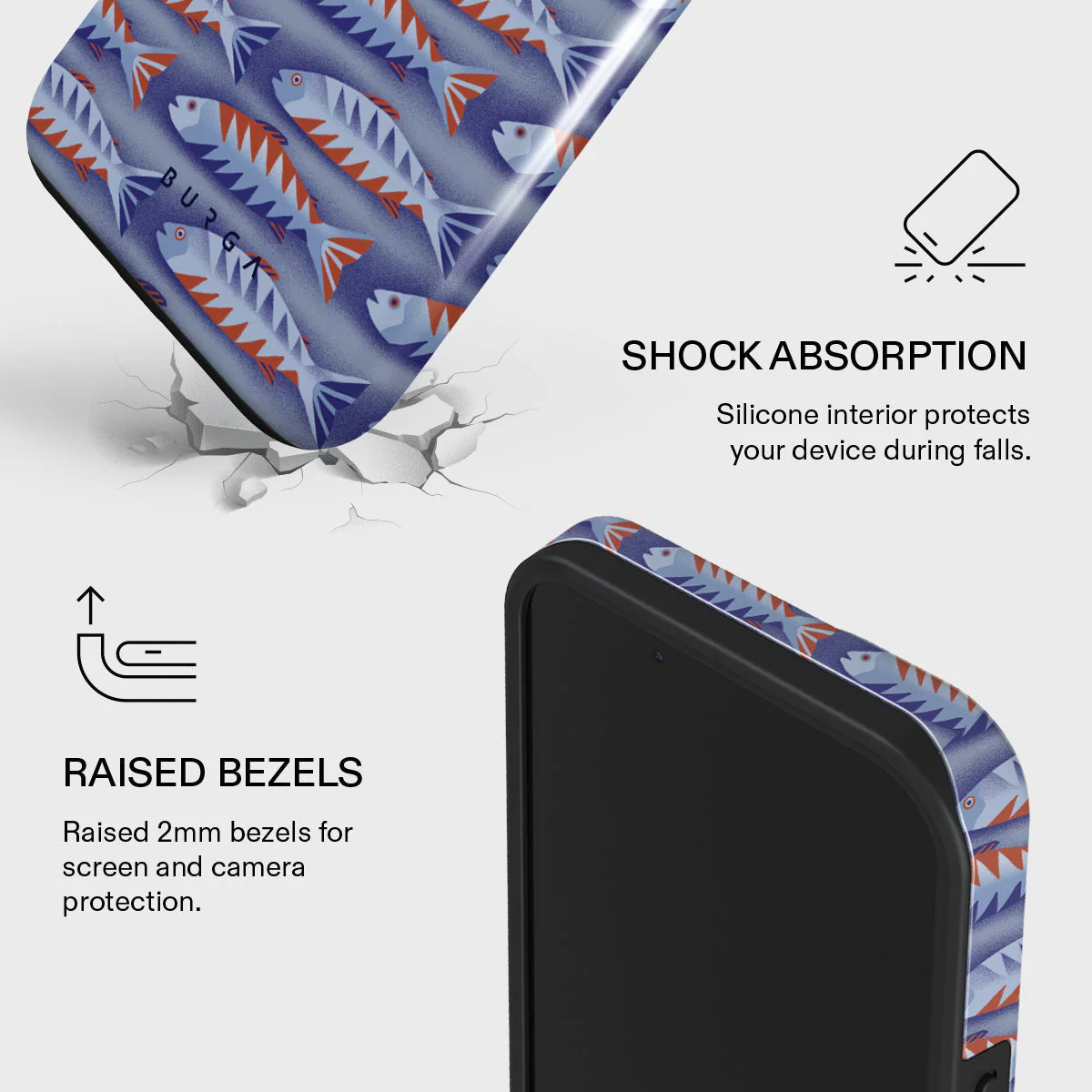 Current - iPhone 14 Case - Image 4