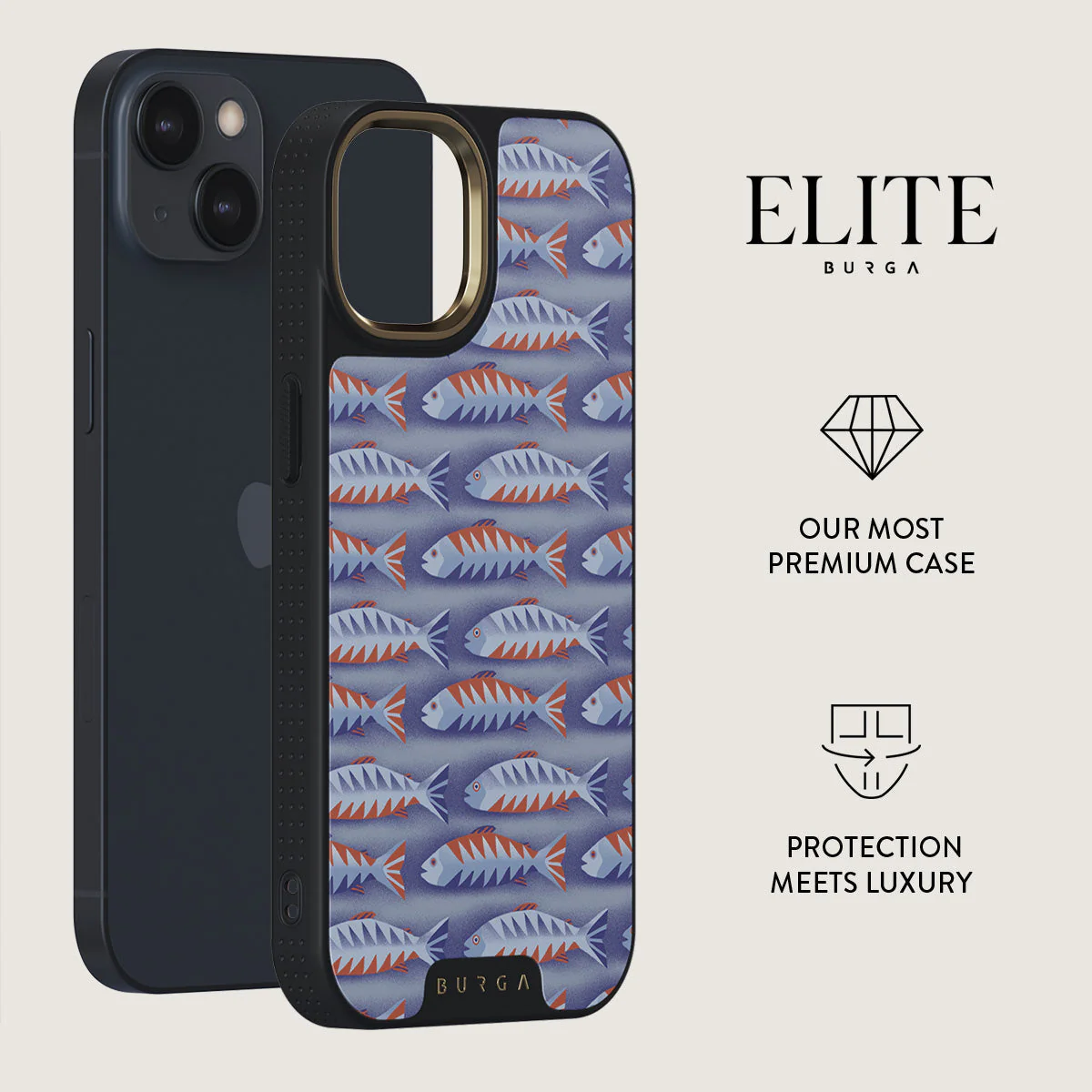 Current - iPhone 14 Case - Image 6