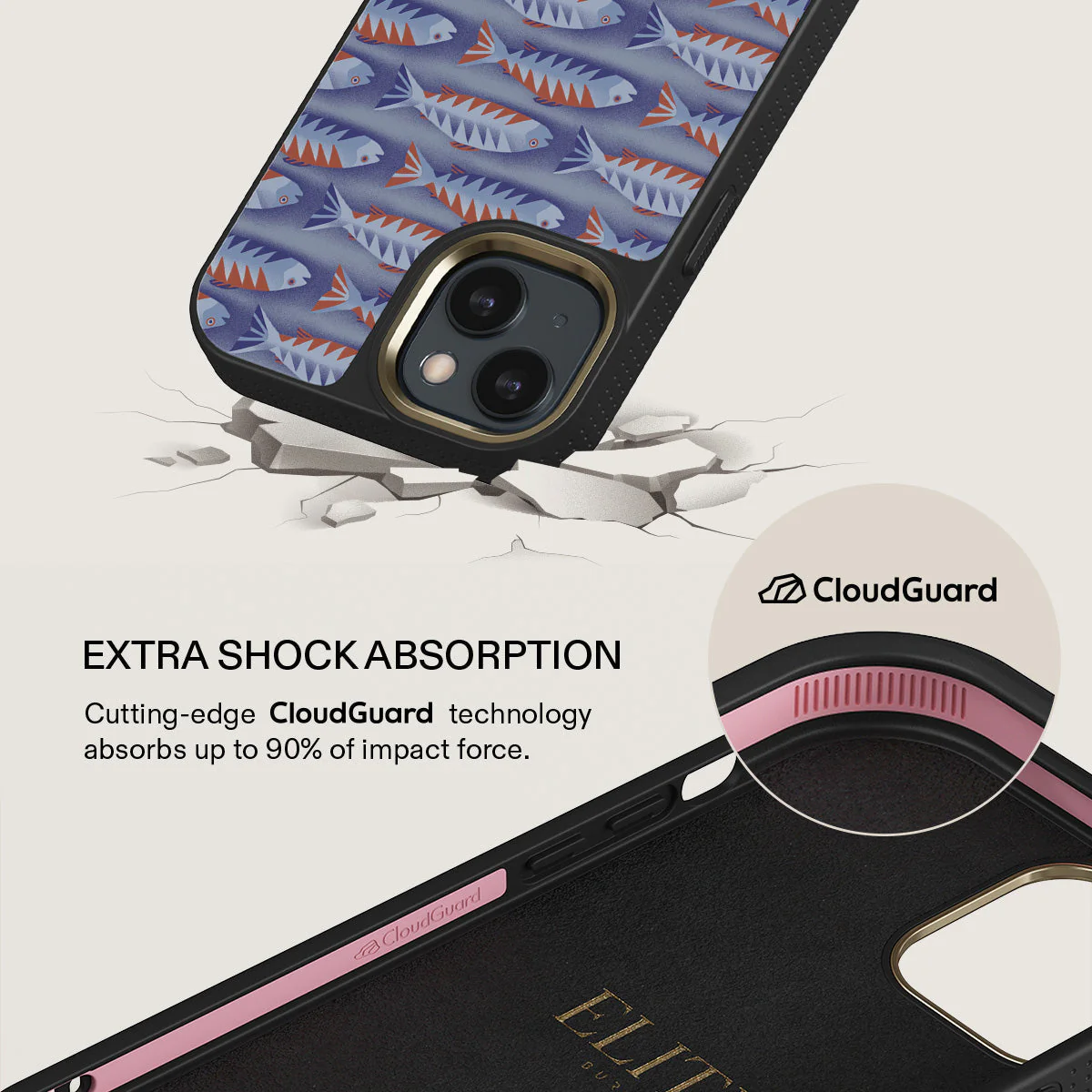 Current - iPhone 14 Case - Image 7