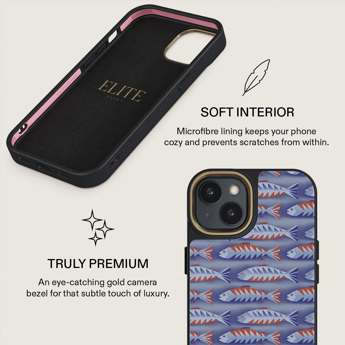 Current - iPhone 14 Plus Case - Image 10