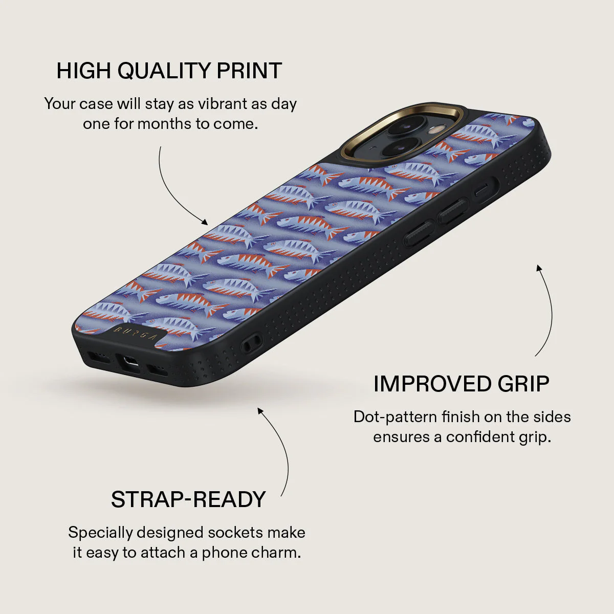 Current - iPhone 14 Plus Case - Image 9