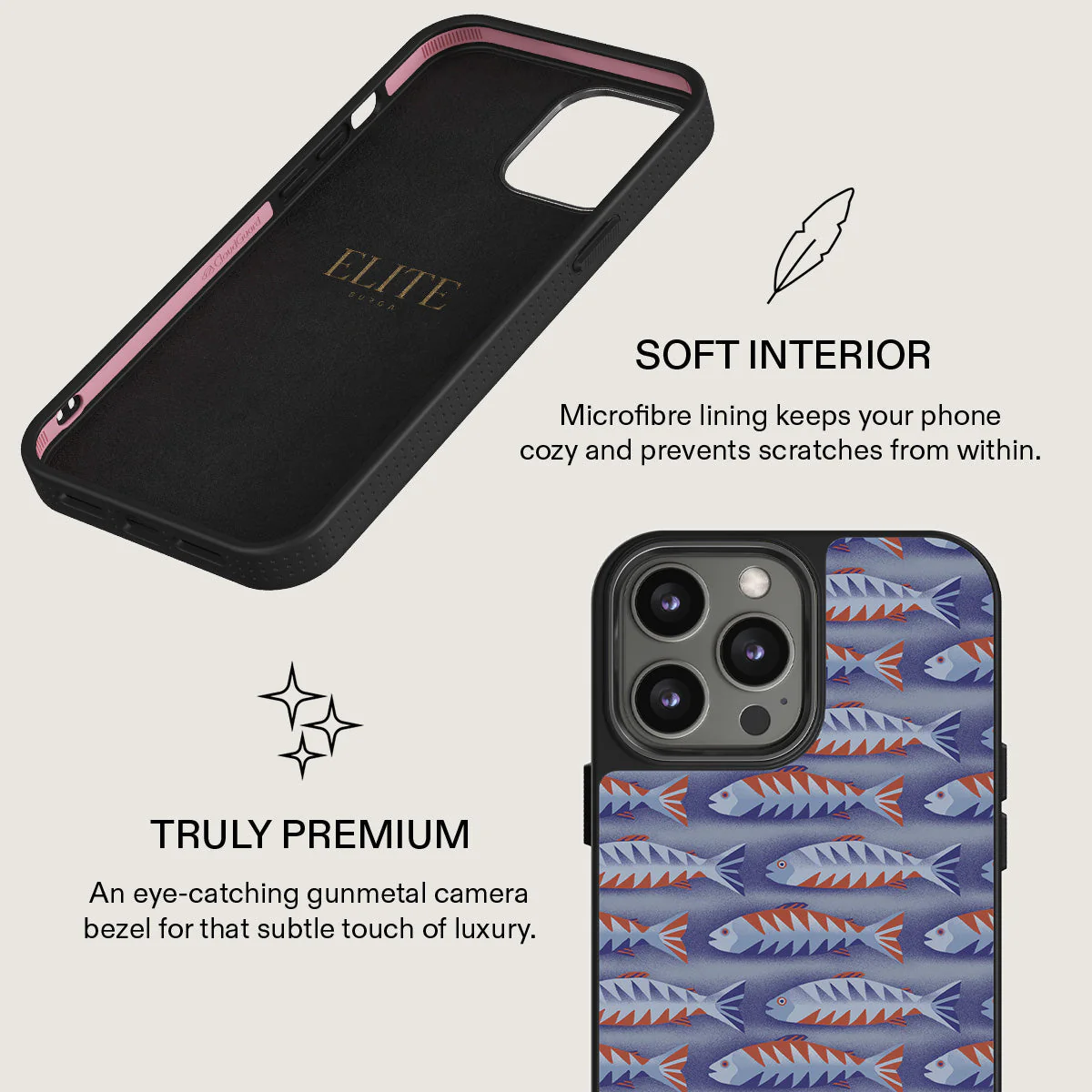 Current - iPhone 14 Pro Case - Image 17