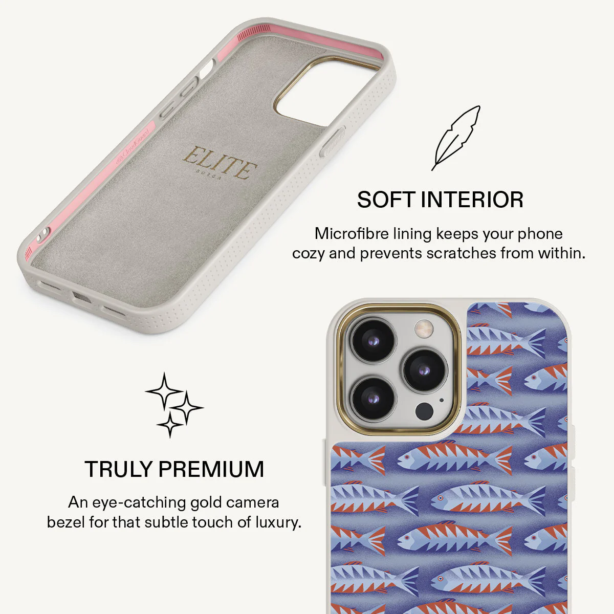Current - iPhone 14 Pro Case - Image 24