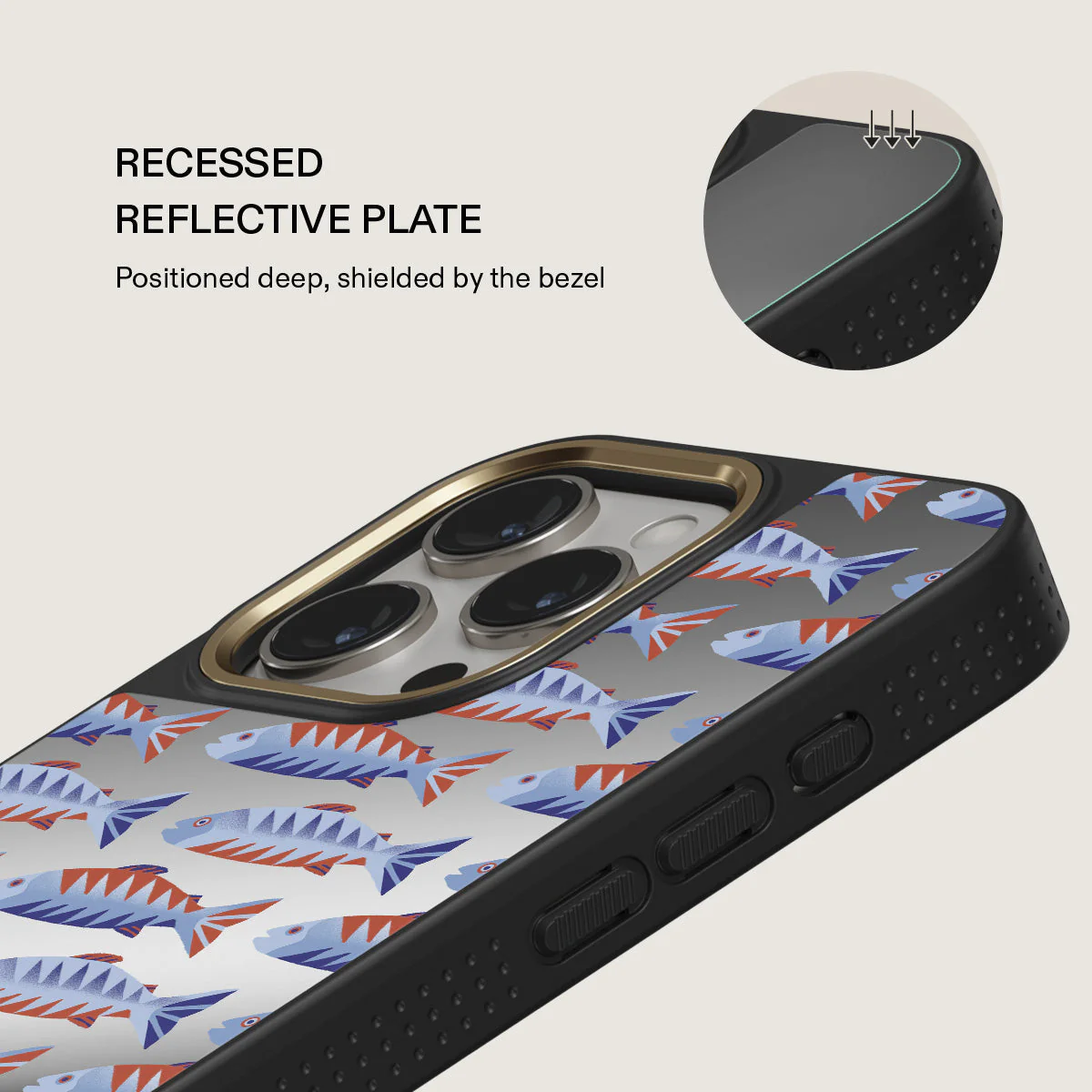 Current - iPhone 14 Pro Case - Image 29