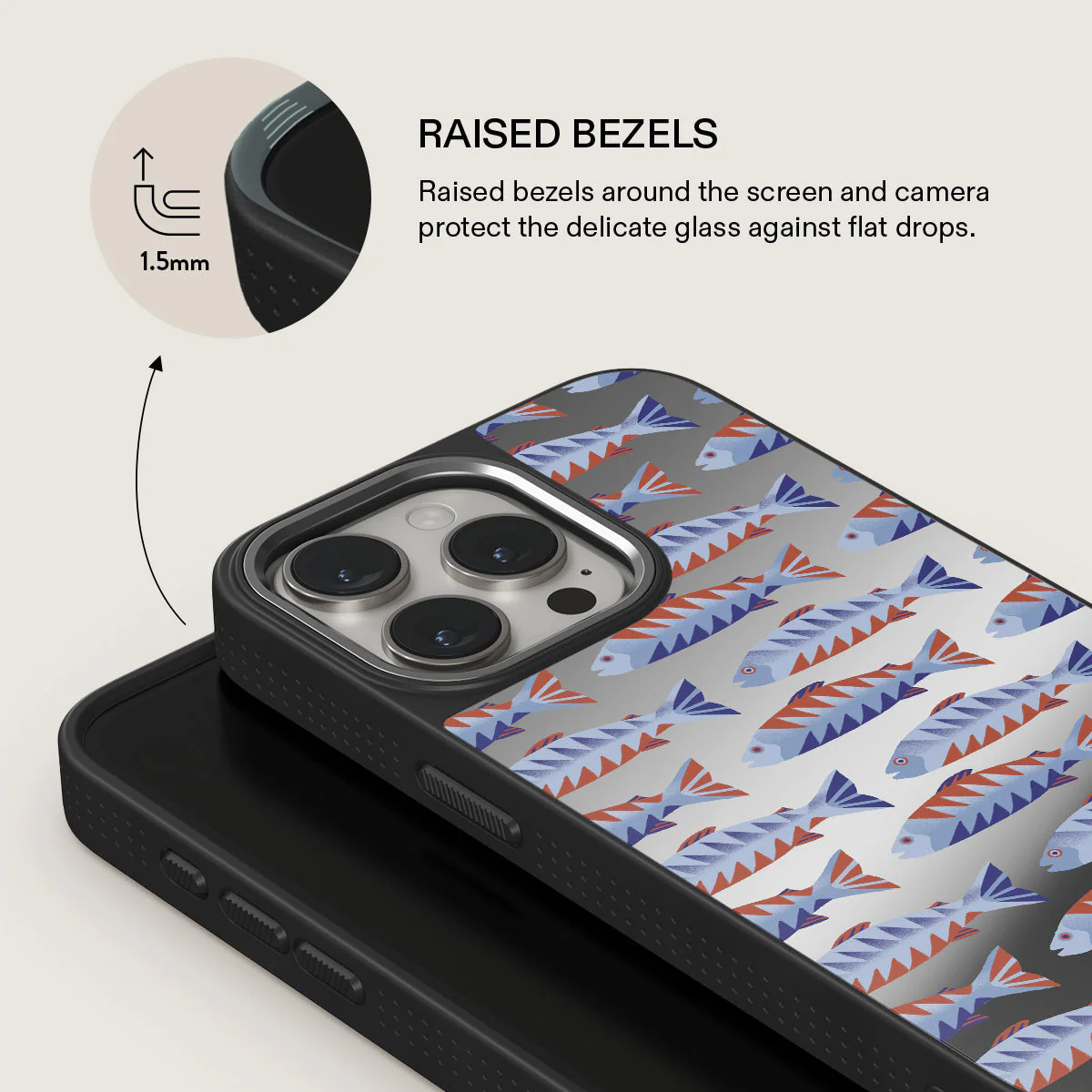 Current - iPhone 14 Pro Case - Image 38