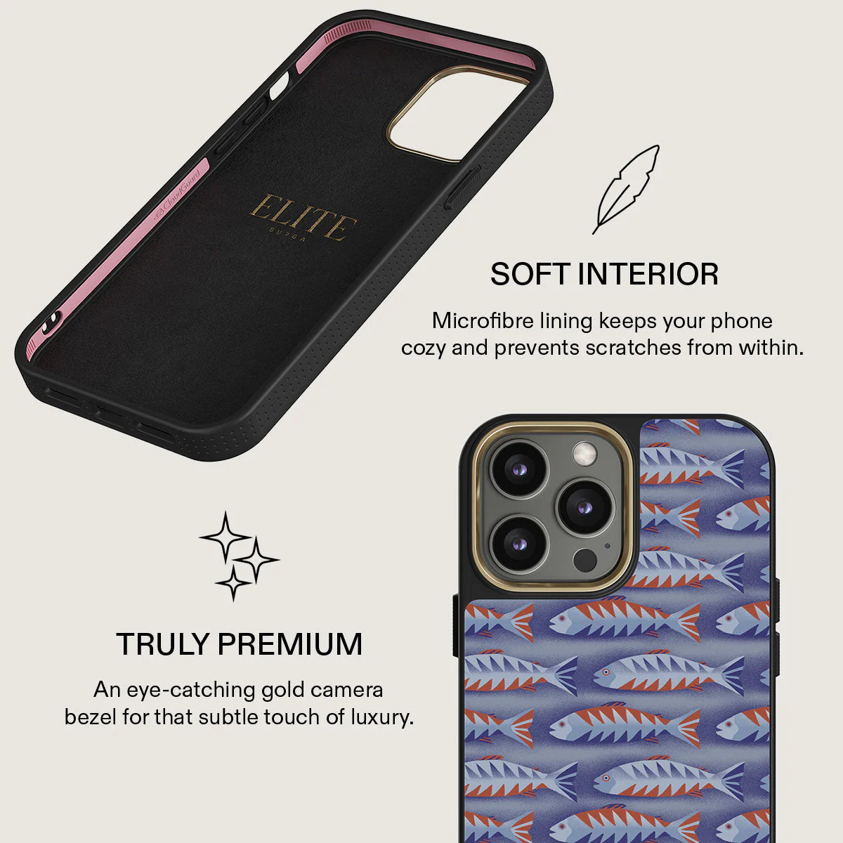 Current - iPhone 14 Pro Max Case - Image 10