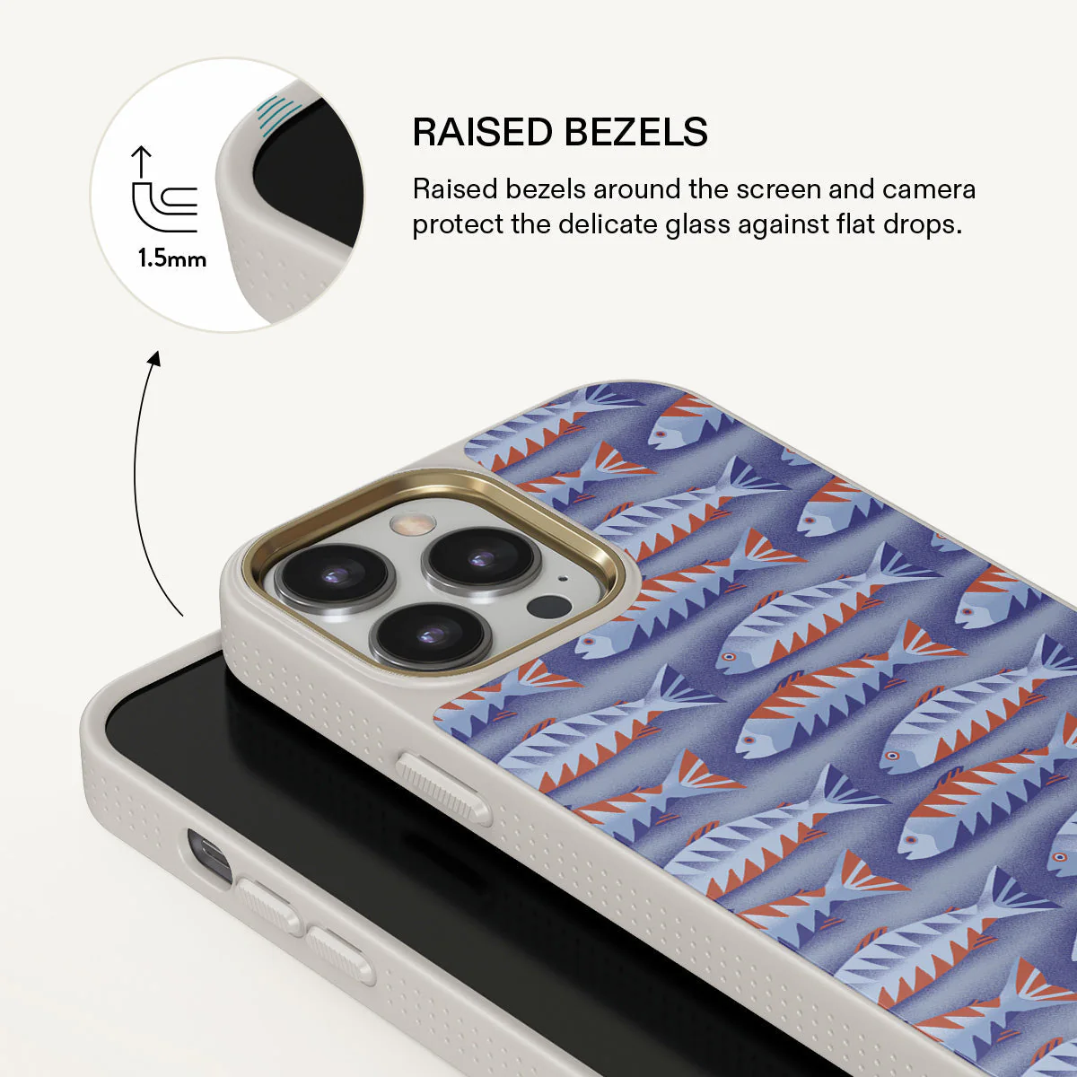 Current - iPhone 14 Pro Max Case - Image 22