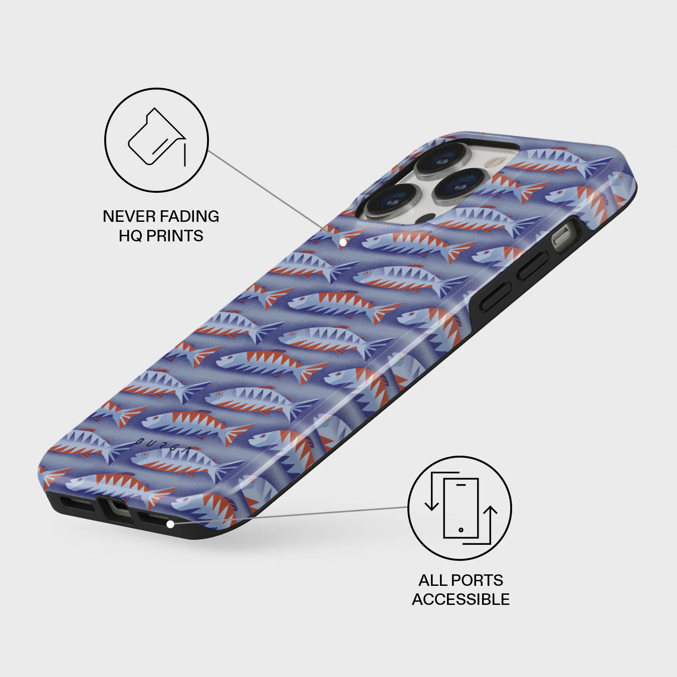 Current - iPhone 14 Pro Max Case - Image 3
