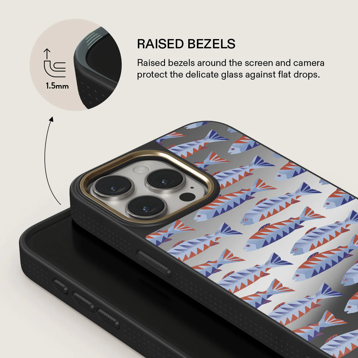 Current - iPhone 14 Pro Max Case - Image 30