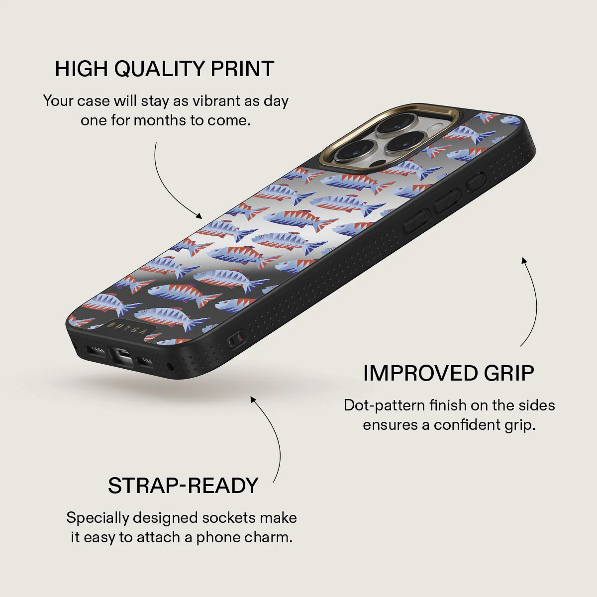 Current - iPhone 14 Pro Max Case - Image 31