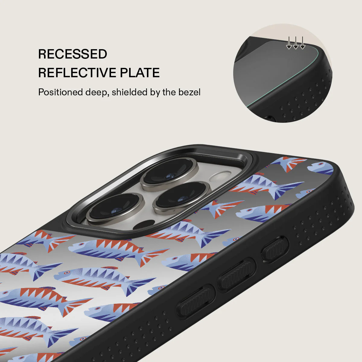 Current - iPhone 14 Pro Max Case - Image 37