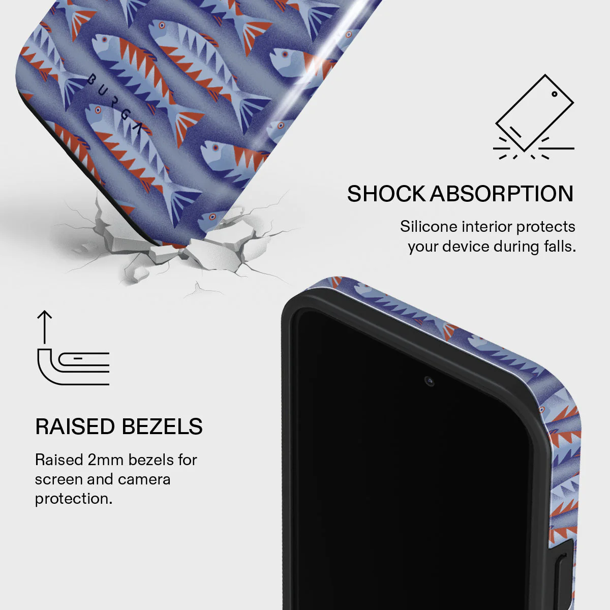 Current - iPhone 14 Pro Max Case - Image 4