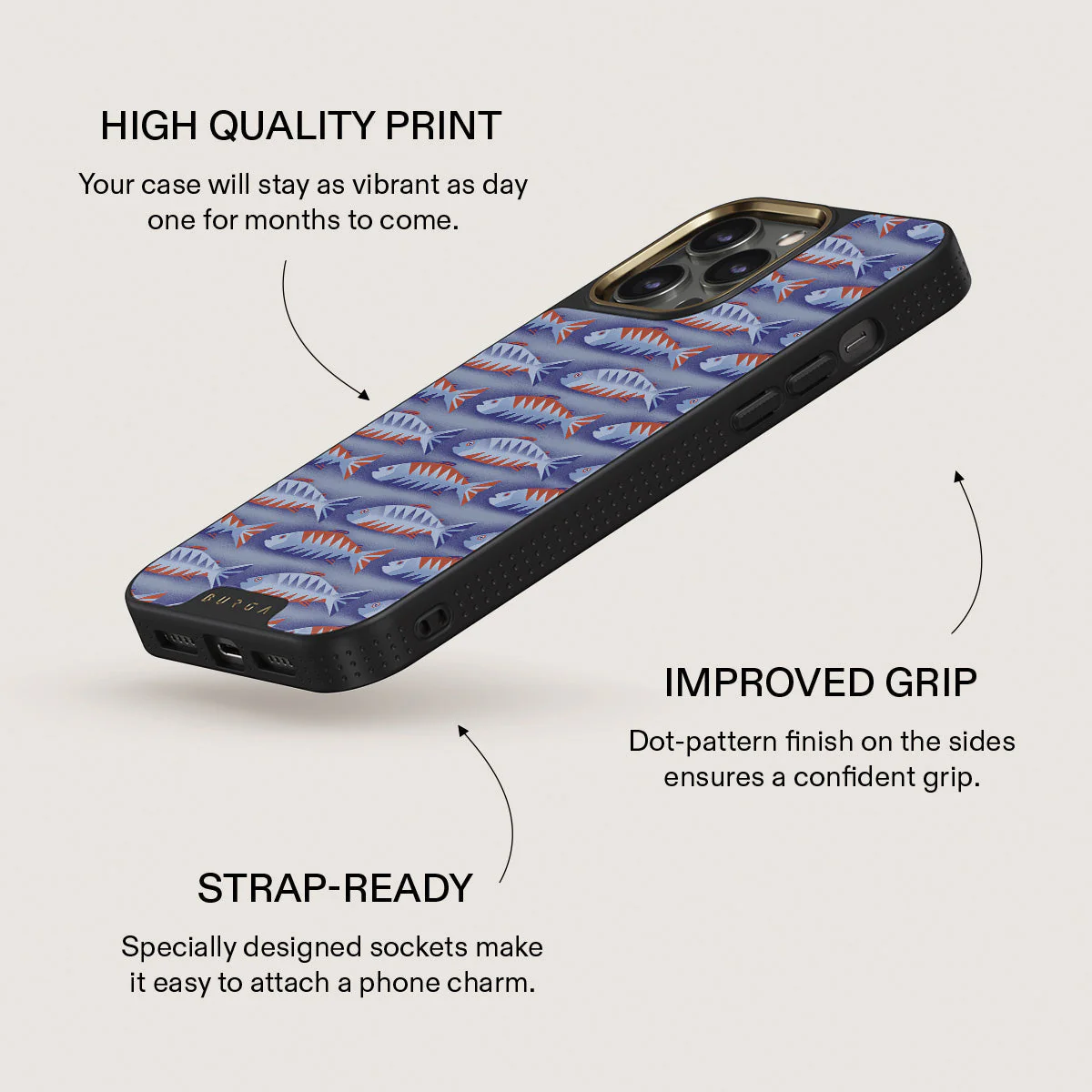 Current - iPhone 14 Pro Max Case - Image 9