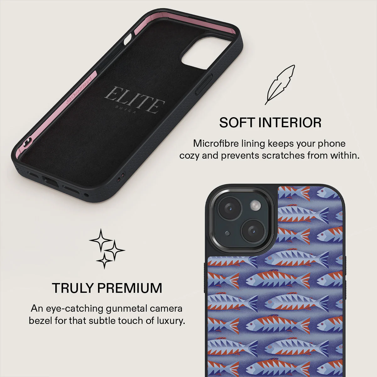 Current - iPhone 15 Case - Image 17