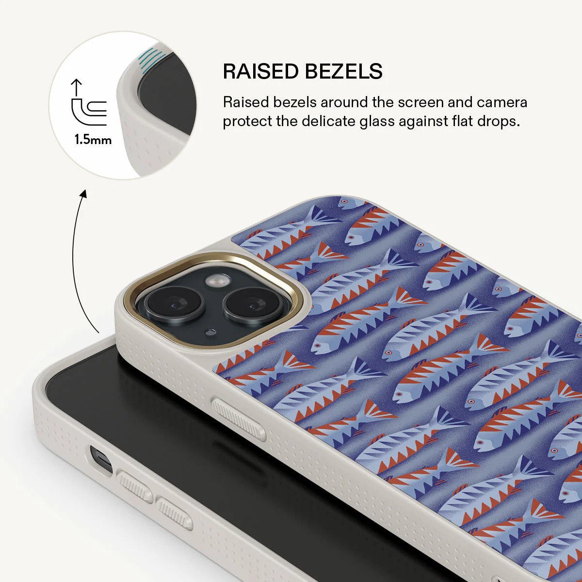 Current - iPhone 15 Case - Image 22