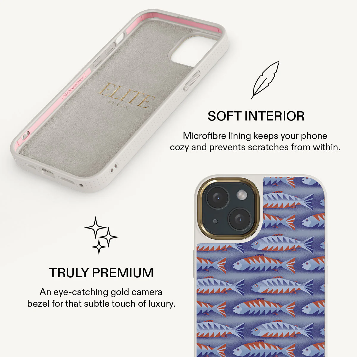 Current - iPhone 15 Case - Image 24