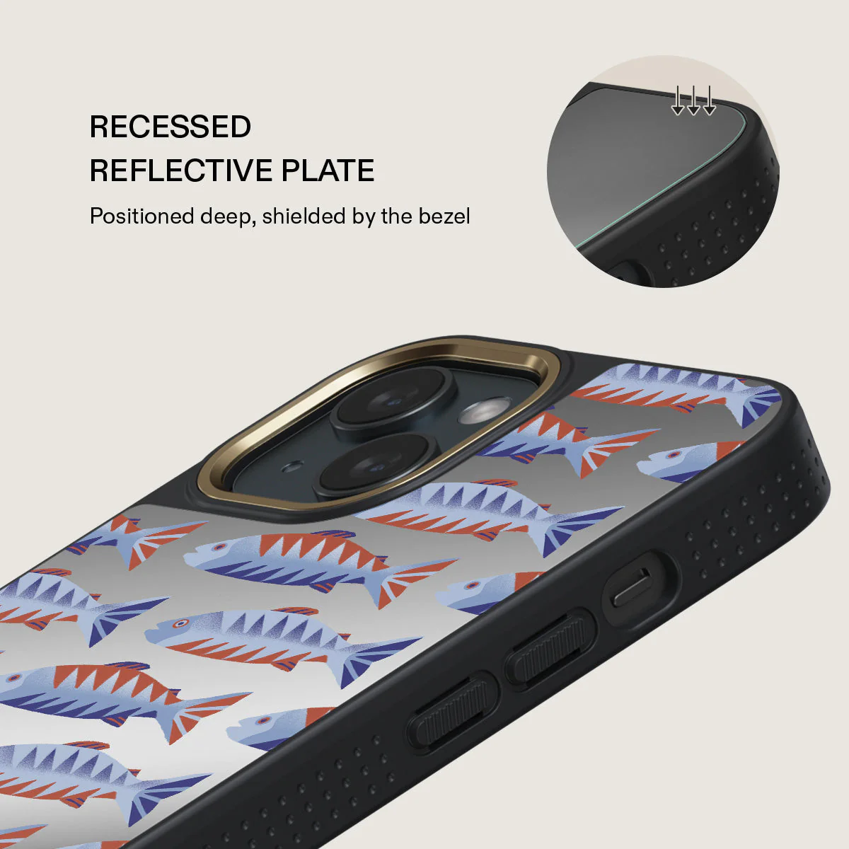 Current - iPhone 15 Case - Image 29