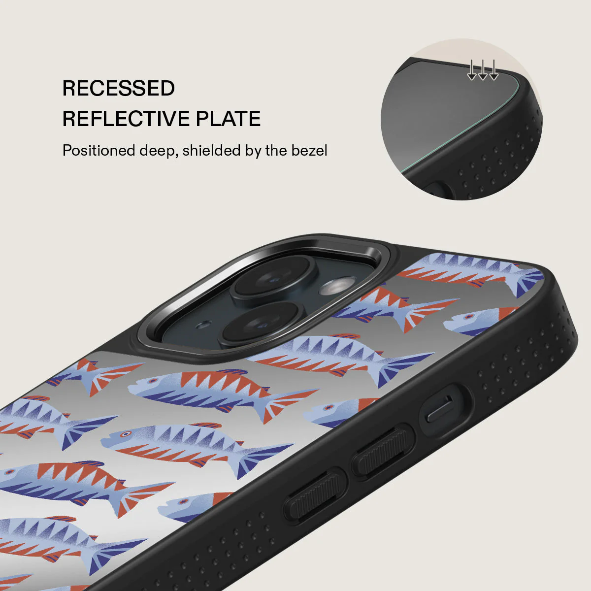Current - iPhone 15 Case - Image 37