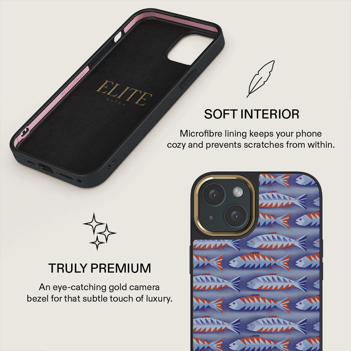 Current - iPhone 15 Plus Case - Image 10