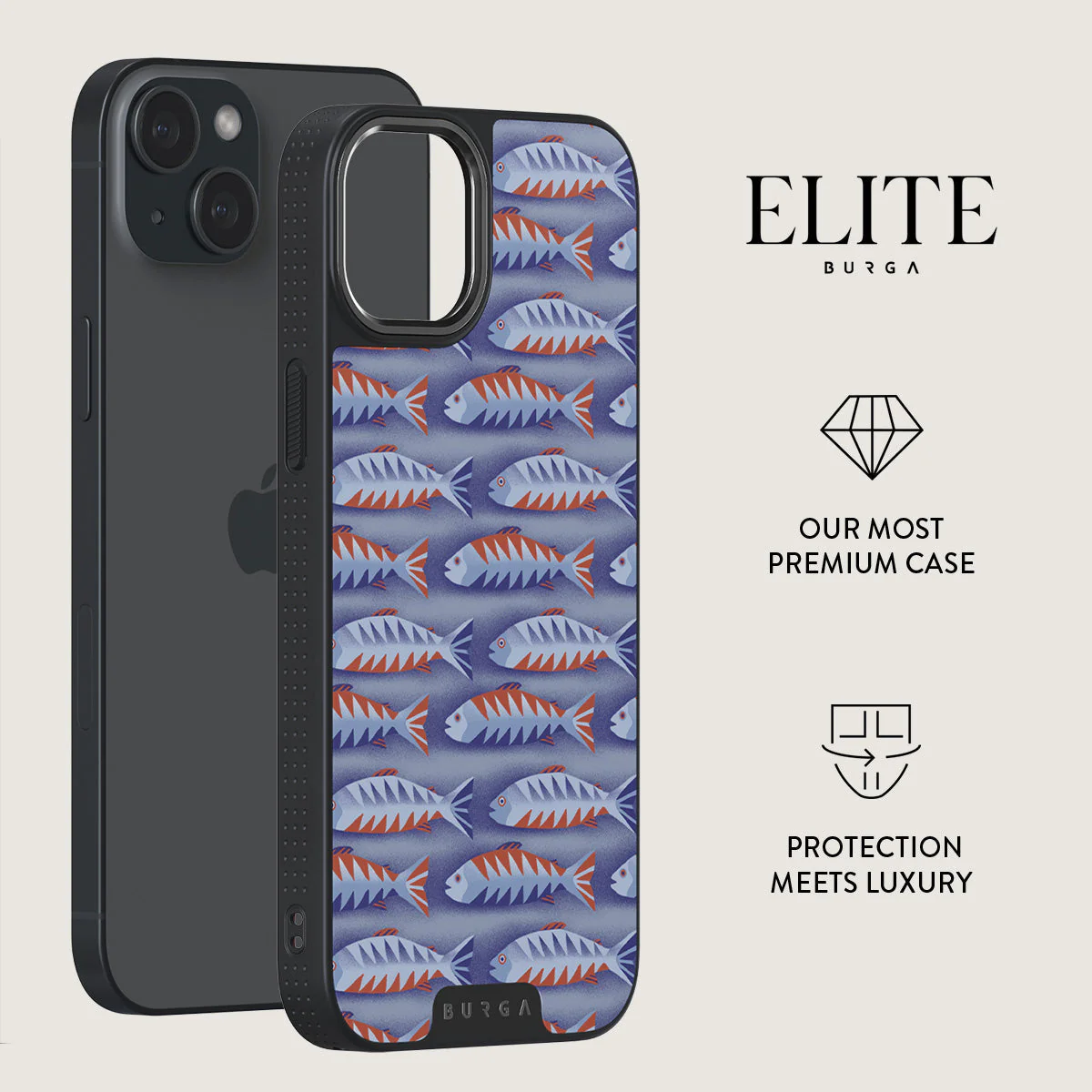 Current - iPhone 15 Plus Case - Image 13