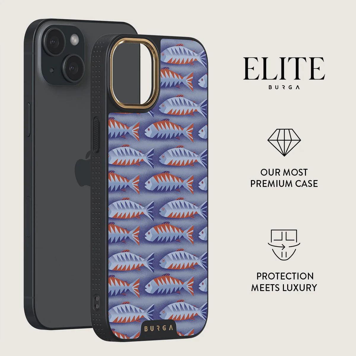 Current - iPhone 15 Plus Case - Image 6