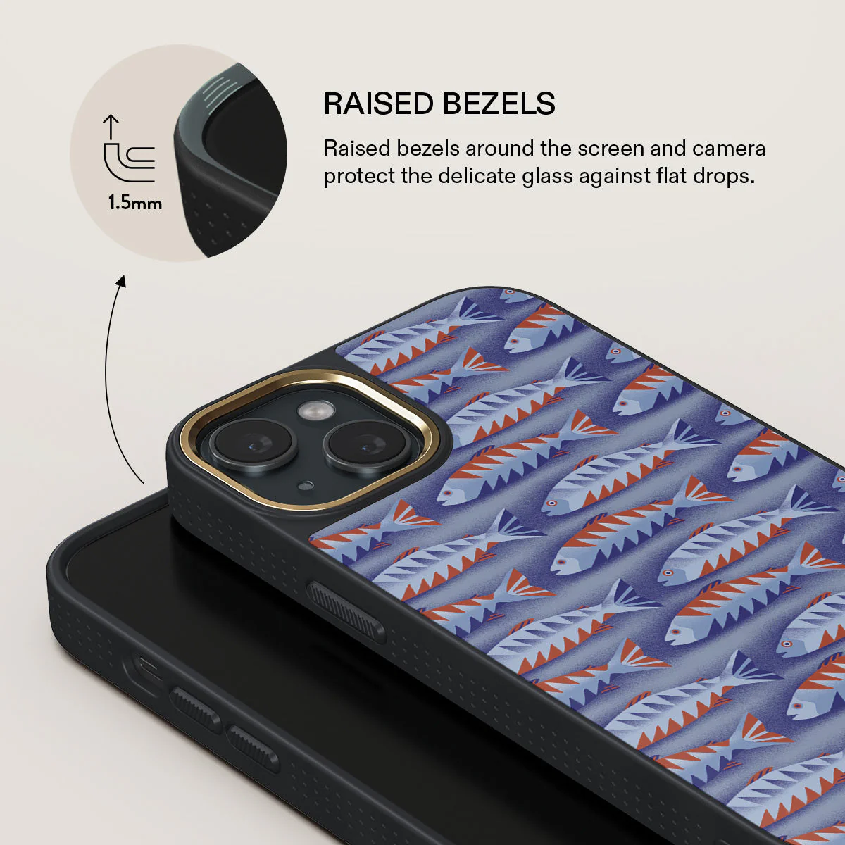 Current - iPhone 15 Plus Case - Image 8