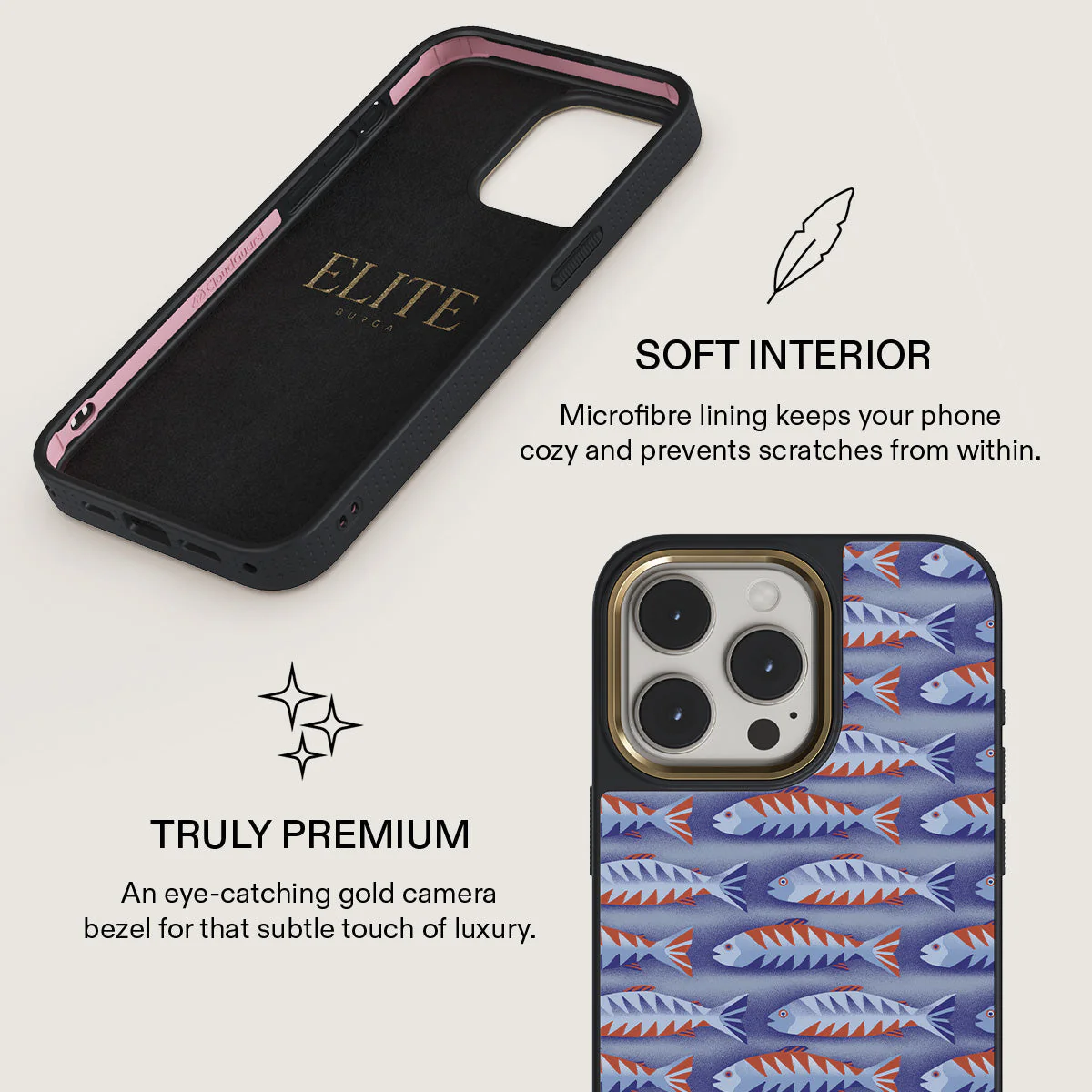 Current - iPhone 15 Pro Case - Image 10