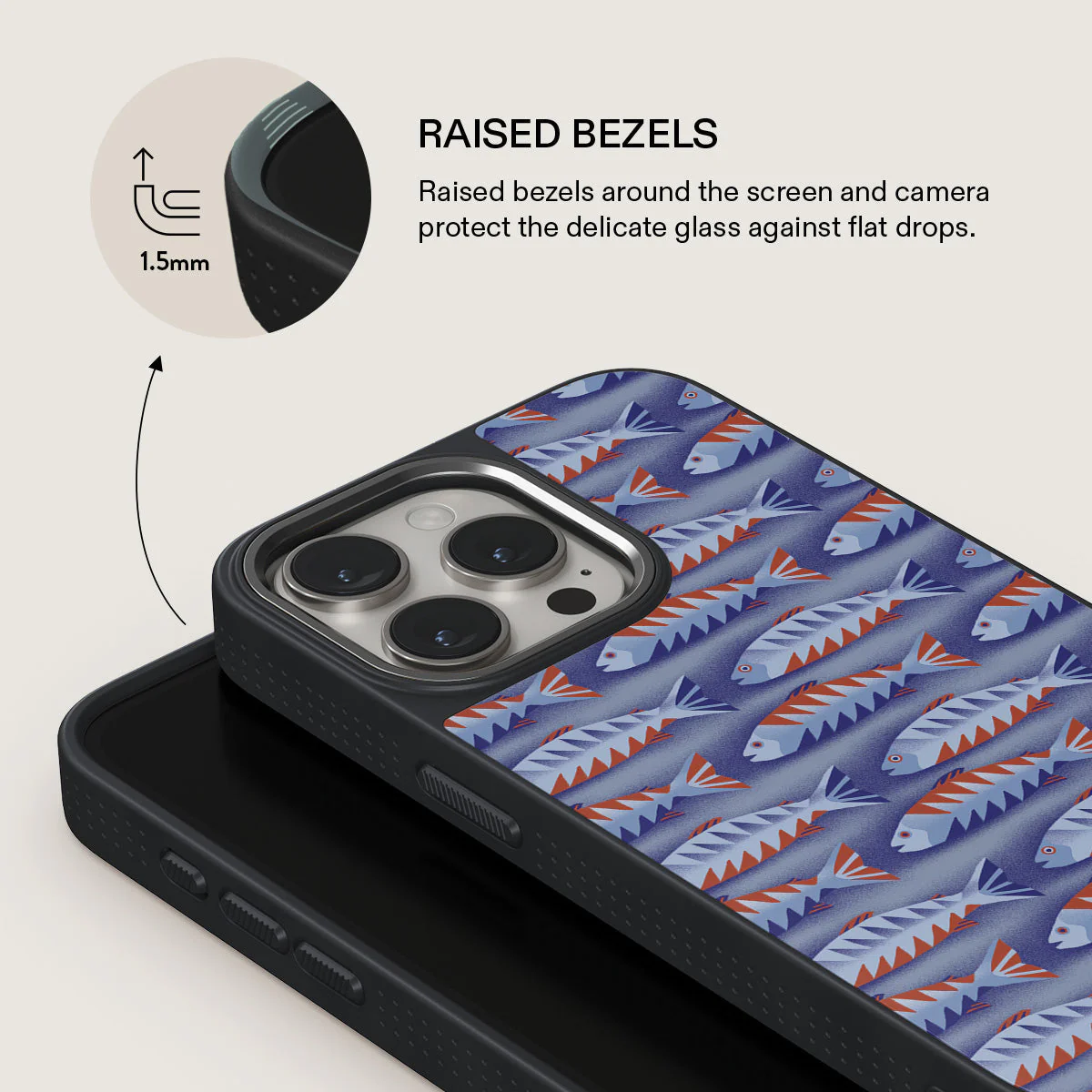 Current - iPhone 15 Pro Case - Image 15