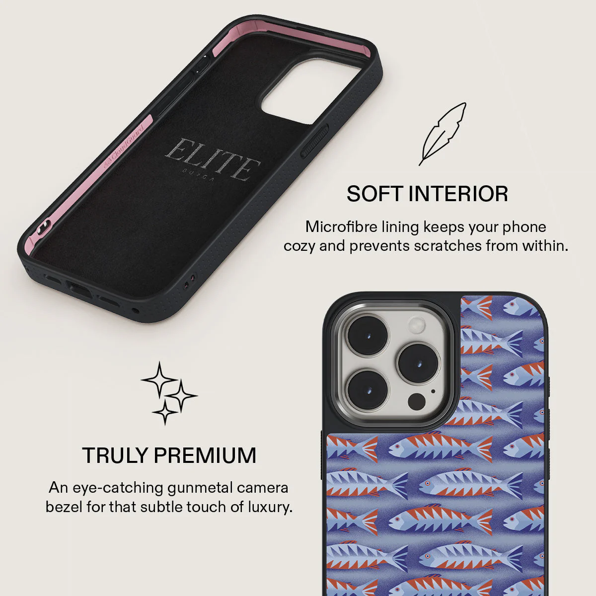 Current - iPhone 15 Pro Case - Image 17