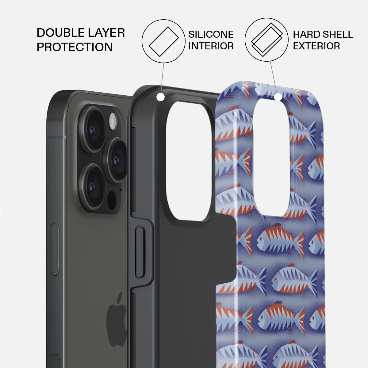 Current - iPhone 15 Pro Case - Image 2