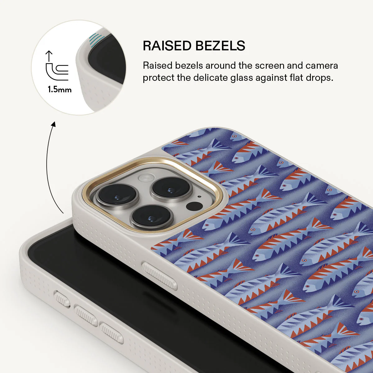 Current - iPhone 15 Pro Case - Image 22