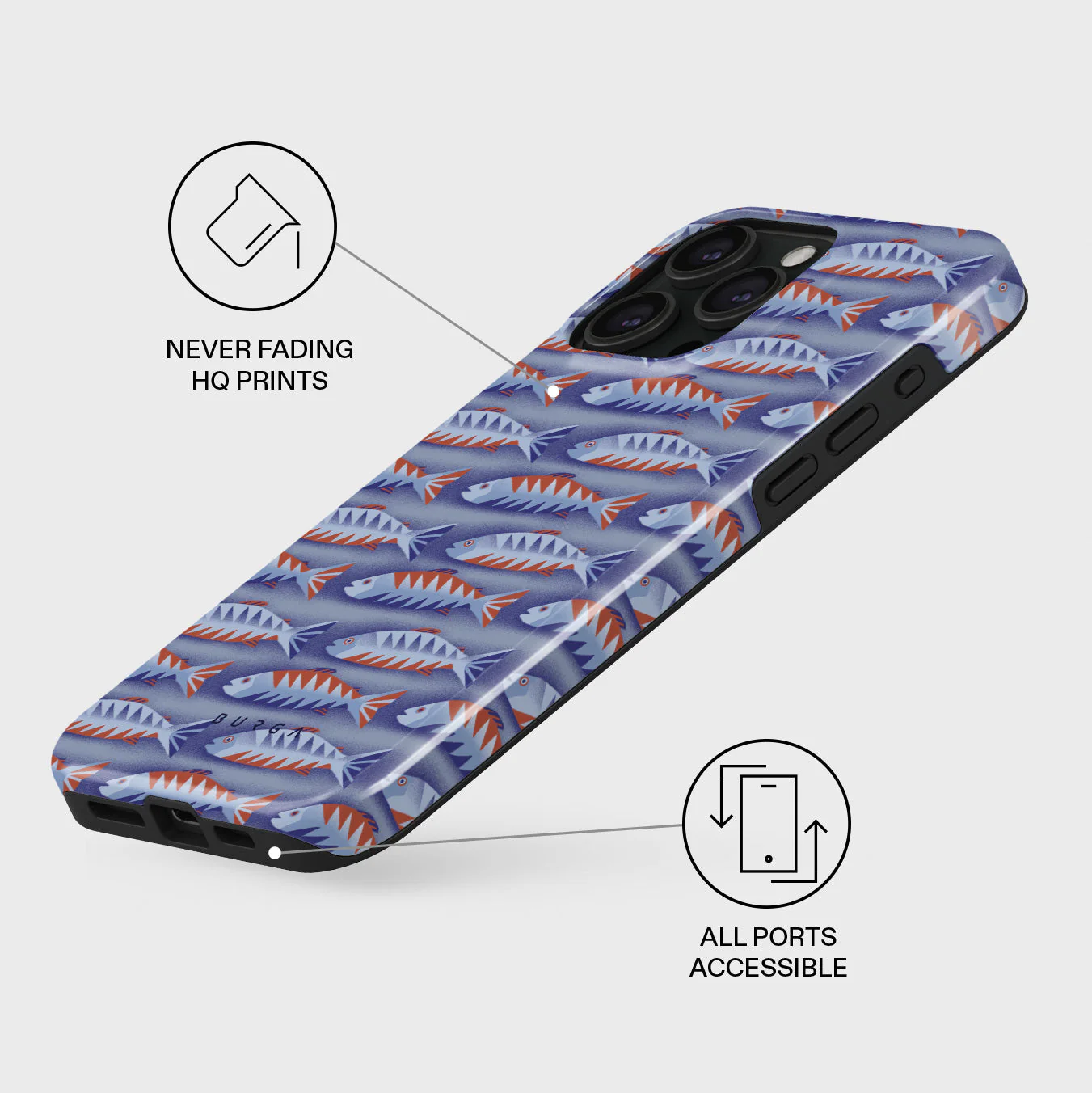 Current - iPhone 15 Pro Case - Image 3