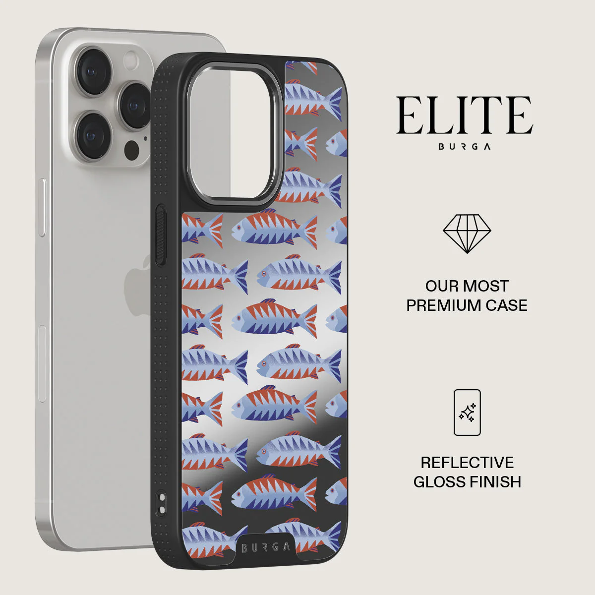 Current - iPhone 15 Pro Case - Image 35