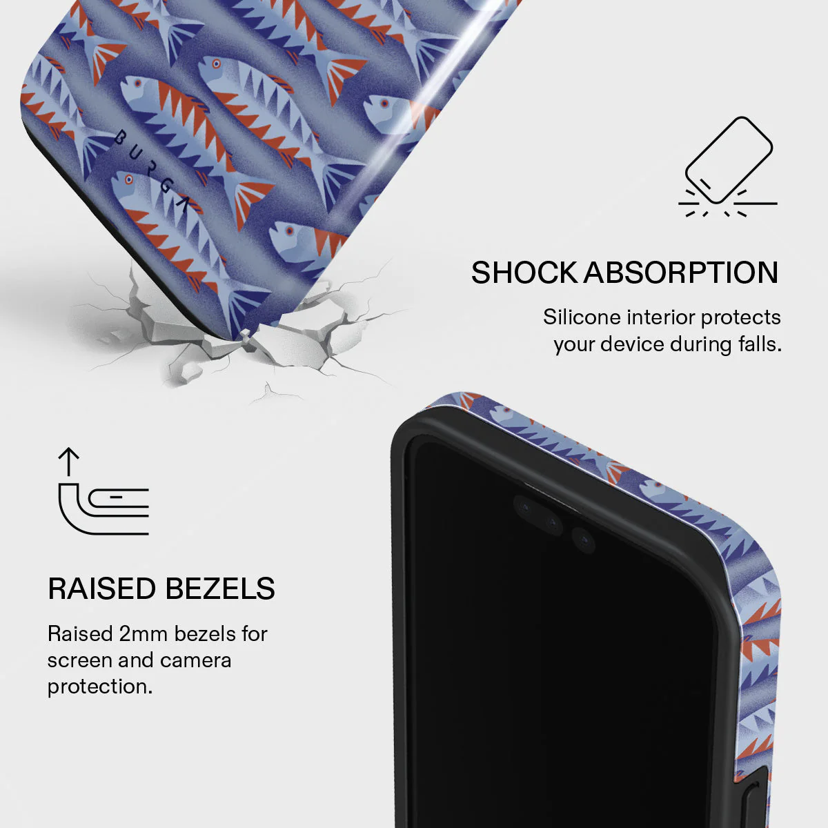 Current - iPhone 15 Pro Case - Image 4