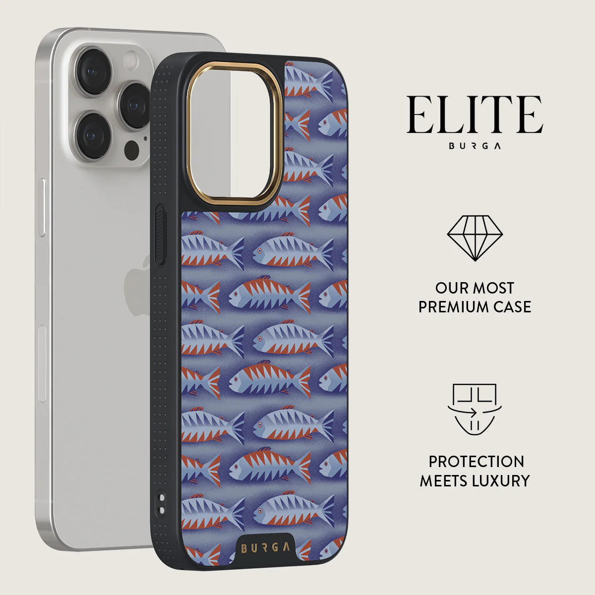 Current - iPhone 15 Pro Case - Image 6