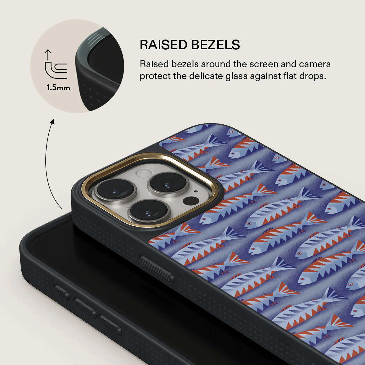 Current - iPhone 15 Pro Case - Image 8