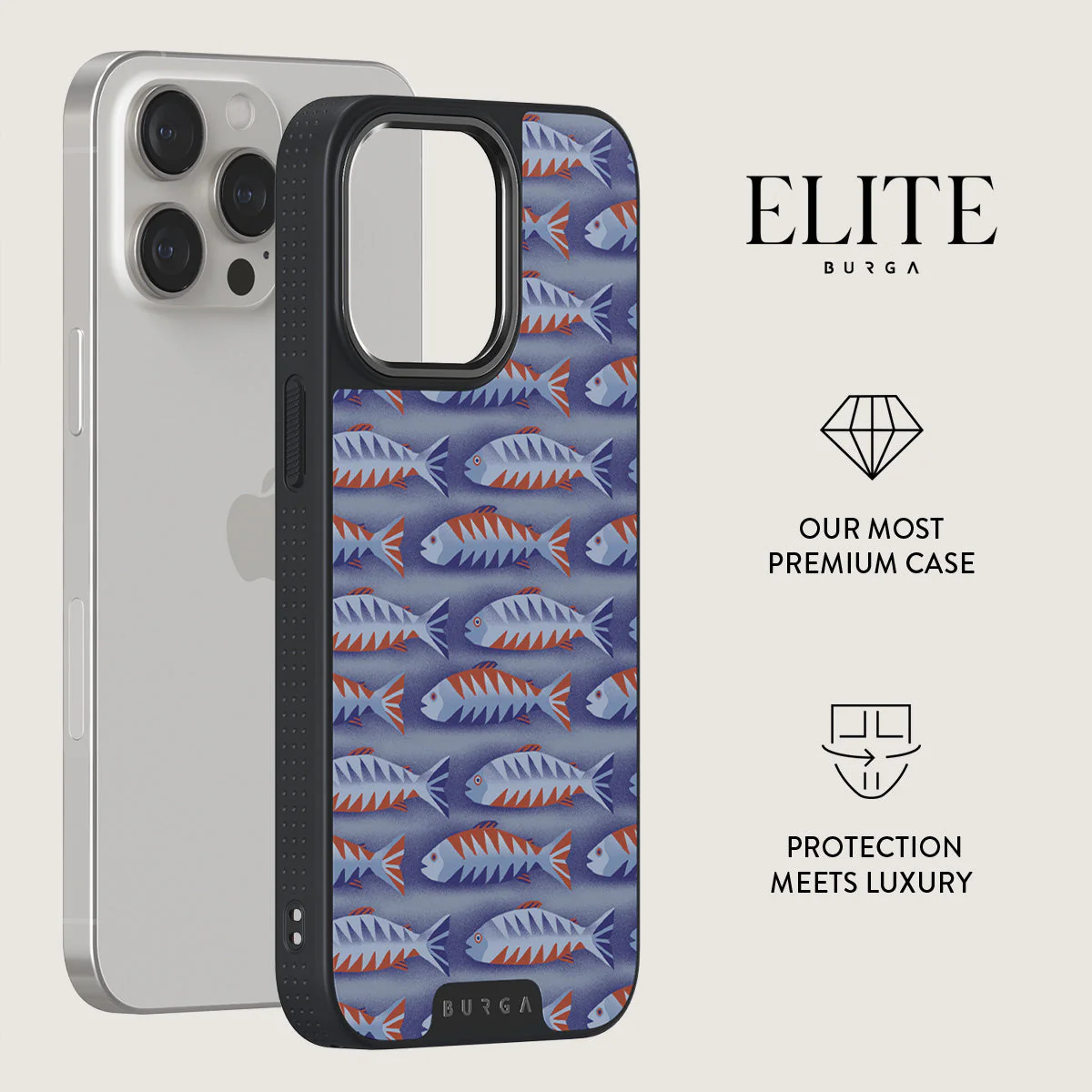 Current - iPhone 15 Pro Max Case - Image 13